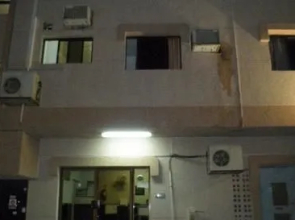 Mawasim Al Sharqiyah 13 Hotel Apartments