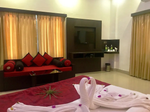 Coorg Jungle Camp Holiday Resort