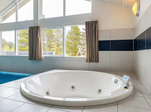 Luxury Retreat in Albaek - By Traum Ferienwohnungen