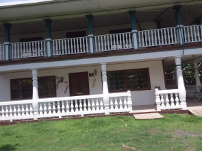 Jackson Guest House