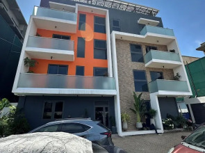 Kinville  Suites - Cantonment Living