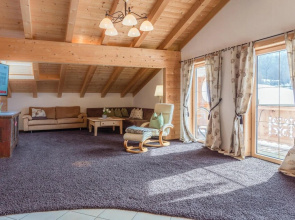 Nice Apartment in Westendorf With Wifi and 2 Bedrooms