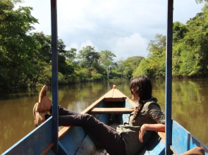 Cuyabeno Lodge
