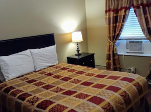 Nest Extended Stay Hotel