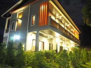 Phongphiphat Lanta Mansion