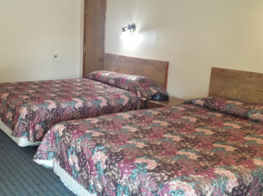 Americas Best Value Inn Jay