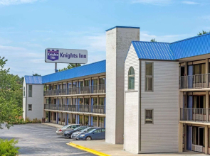 Days Inn by Wyndham Baltimore Northwest