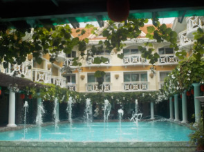 Boracay Mandarin Island Hotel