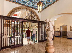 Mercure Sevilla Havana