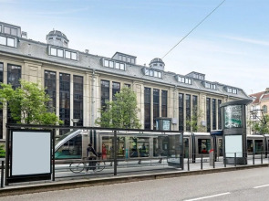 Appart'City Confort Strasbourg Centre