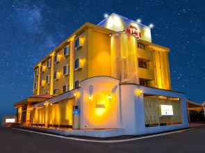 Hotel Mine (Love Hotel)