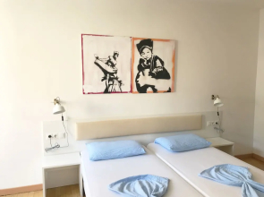 Rosengarten Rooms