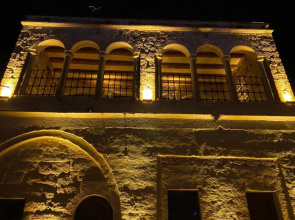 Dionysos Cave Cappadocia Hotel