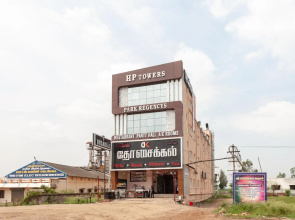 OYO 22300 Sri Ramachandra Guest House
