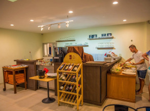 PP Charlie Beach Resort