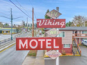 Viking Motel