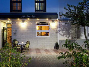 Soléa House Hotel