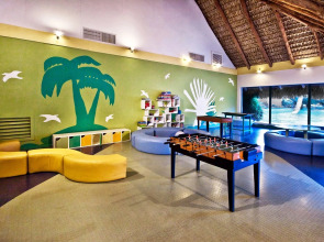 Отель Catalonia Bayahibe