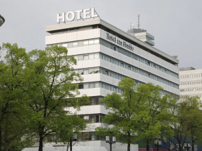 Enjoy Hotel am Studio