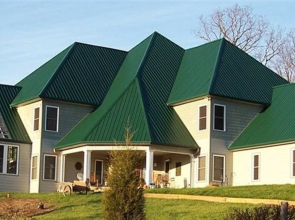 Pinnacle View Inn