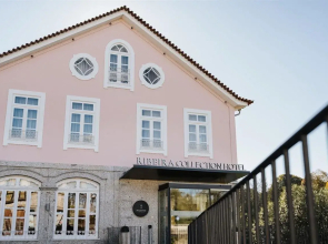 Ribeira Collection Hotel by Piamonte Hotels