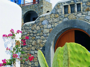 Mykonos Grand Hotel & Resort