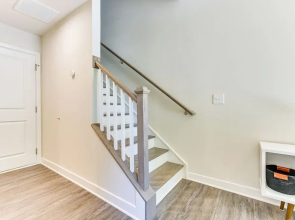 Updated Charlotte Vacation Rental 4 Mi to Downtown