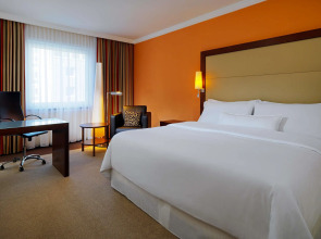 The Westin Grand Frankfurt