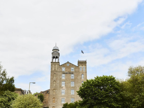 Hotel Indigo Dundee by IHG