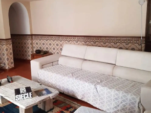 Villa With 7 Bedrooms in Sesimbra, With Private Pool, Enclosed Garden