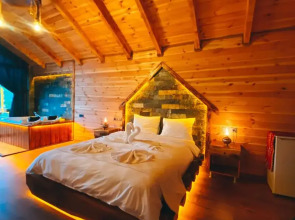 ZirvedeKal Suit Otel