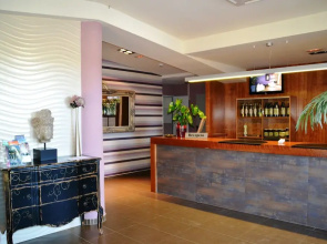 Resort Rural Vilar Riu de Baix