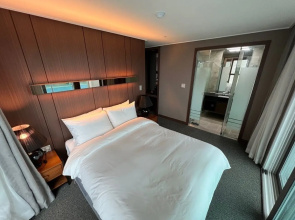 Jinju Raon Stay in Perla