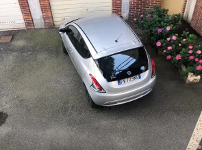 Romina Apartment in Verbania With Lake View