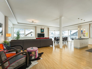 Appartementhaus Modern Art by Schladming-Appartements