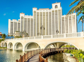 Grand Hyatt Baha Mar