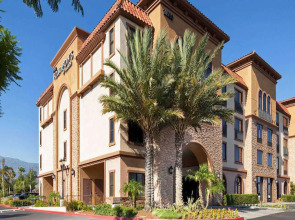Four Points by Sheraton Ontario-Rancho Cucamonga