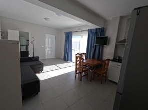 Apartamentos Praia do Almoxarife