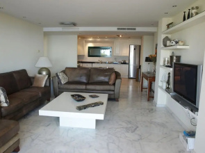 Apartamento Bahia Altea