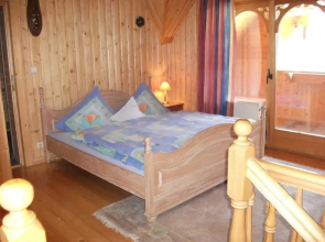 Domki Bliźniaki