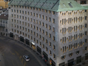 Radisson Collection Hotel, Santa Sofia Milan