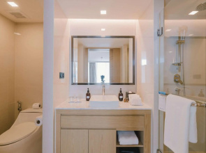 Club Quarters Hotel, World Trade Center