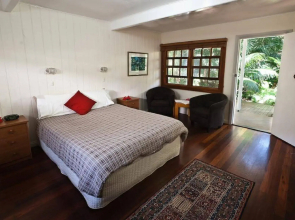 Beachcomber Lodge