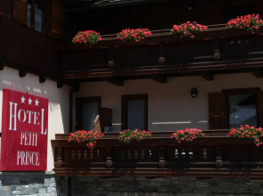 Hotel Petit Prince
