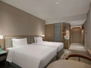 Wyndham Changzhou Xinbei