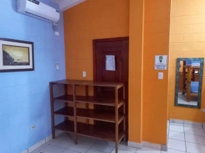 Hotel Las Palmeras