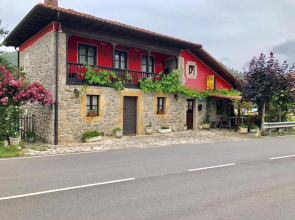 Hotel Alda
