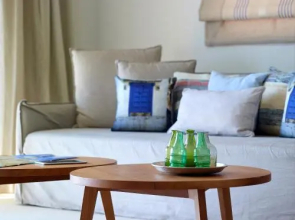 Adeste Seaview Villas