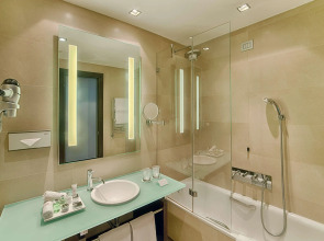 NH Collection Milano President