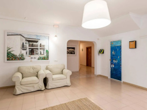 Apartamentos Ros